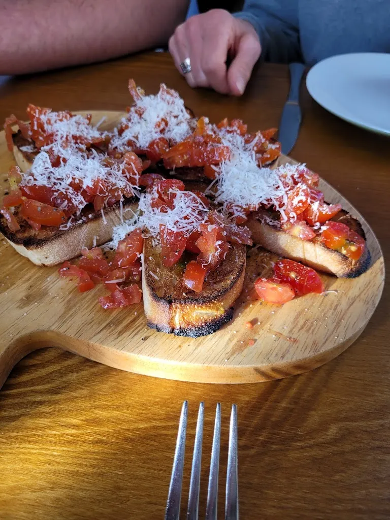 Menu_Pizzeria-Ristorante Zia Lucia_Rheine_image_5