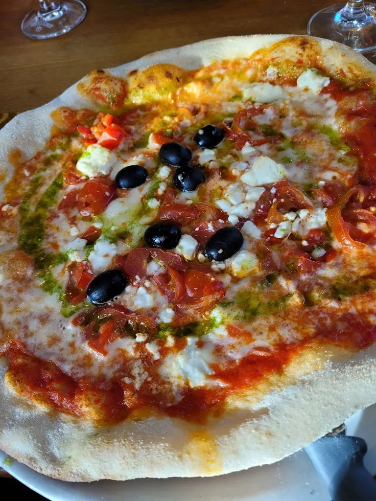 Menu_Pizzeria-Ristorante Zia Lucia_Rheine_image_6