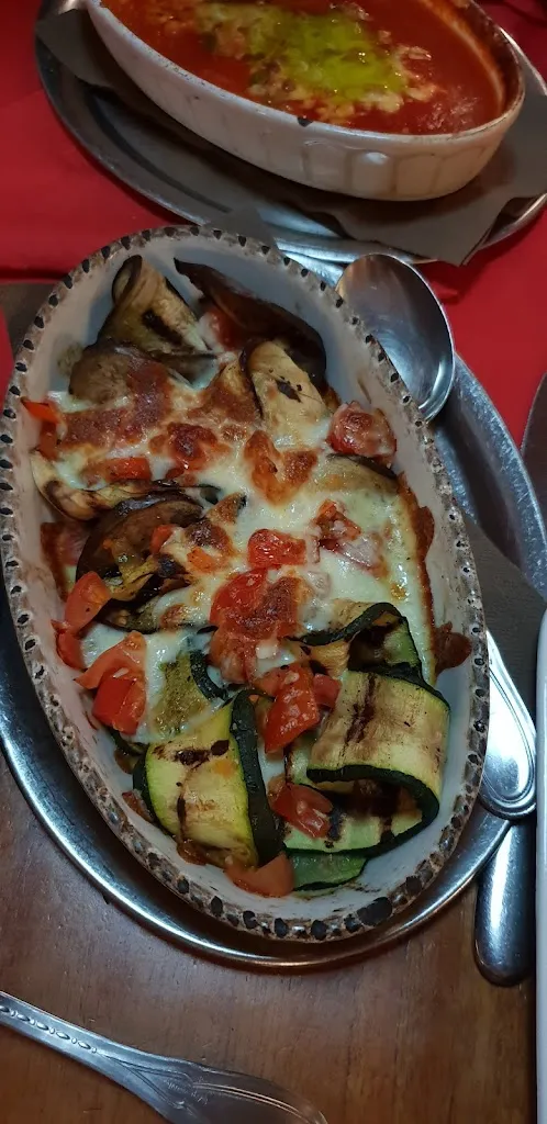 Menu_Pizzeria-Ristorante Zia Lucia_Rheine_image_7