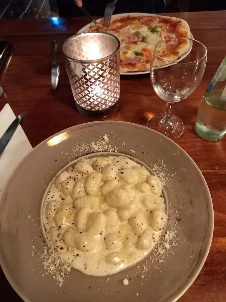 Menu_Pizzeria-Ristorante Zia Lucia_Rheine_image_8