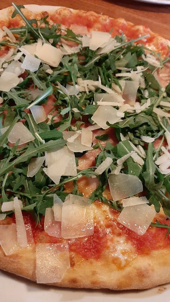 Menu_Pizzeria-Ristorante Zia Lucia_Rheine_image_9