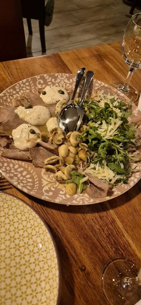 Steffen Dockhorn_Pizzeria-Ristorante Zia Lucia_Rheine_review