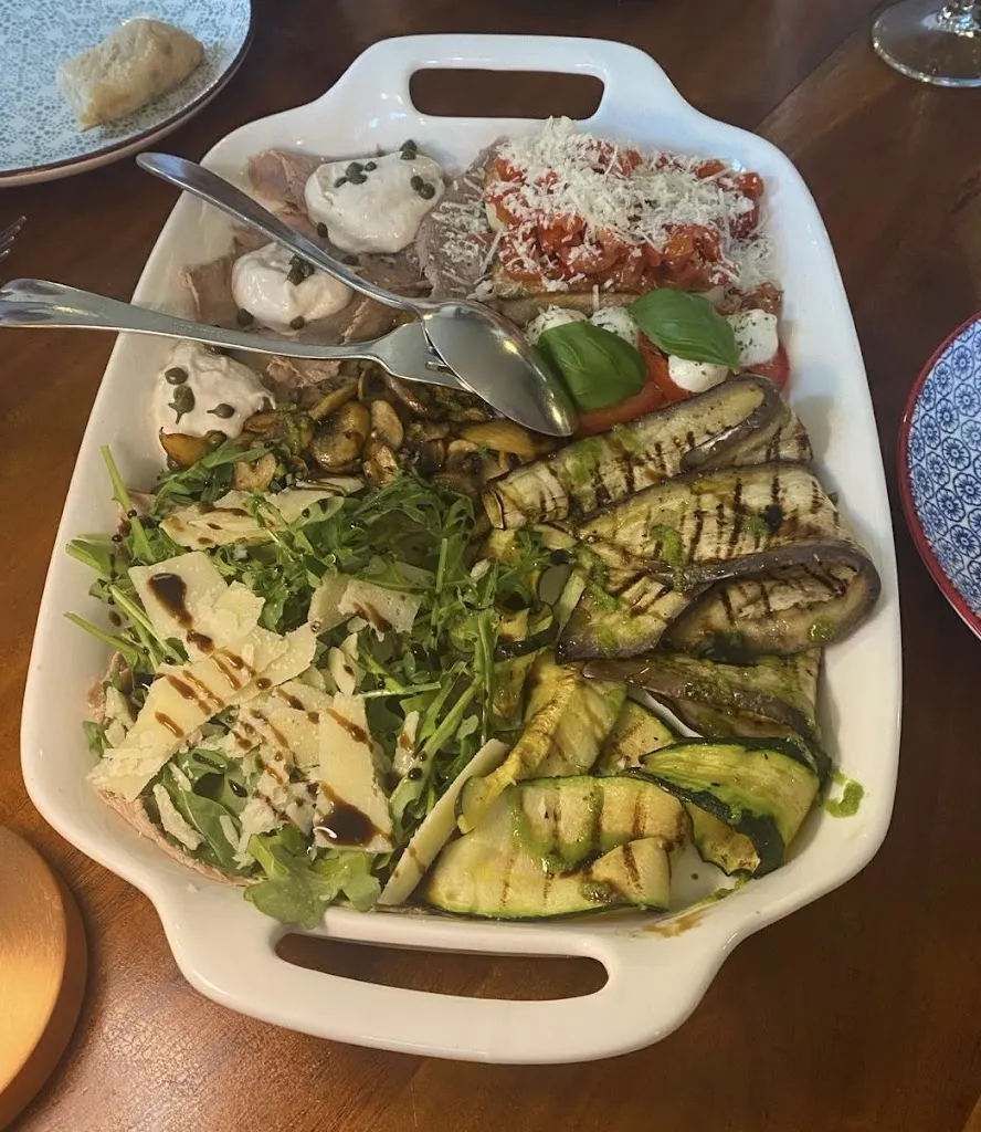 A B_Pizzeria-Ristorante Zia Lucia_Rheine_review