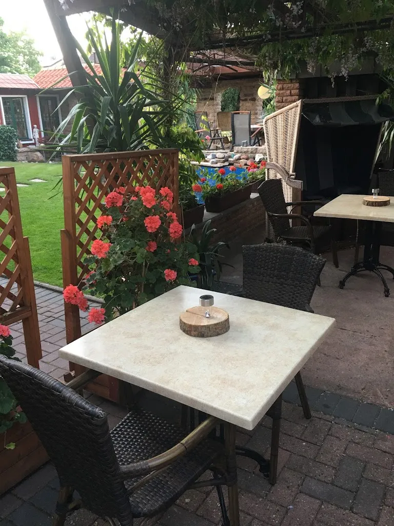 Pizzeria-Ristorante Zia Lucia ristorante a Rheine