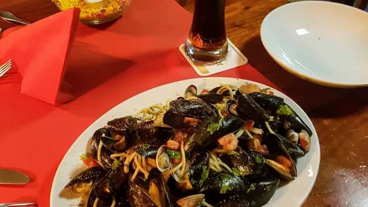 Pizzeria-Ristorante Zia Lucia_Rheine_slider_image_3