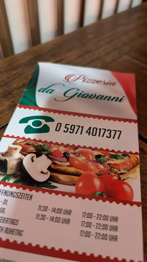 Menu_Pizzeria da Giovanni_Rheine_image_1