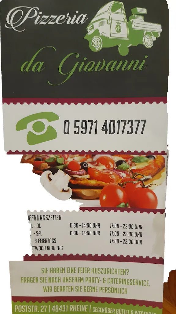 Menu_Pizzeria da Giovanni_Rheine_image_2