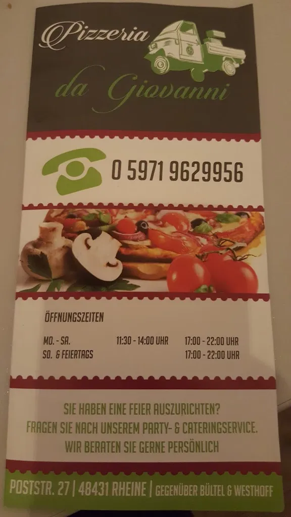 Menu_Pizzeria da Giovanni_Rheine_image_3