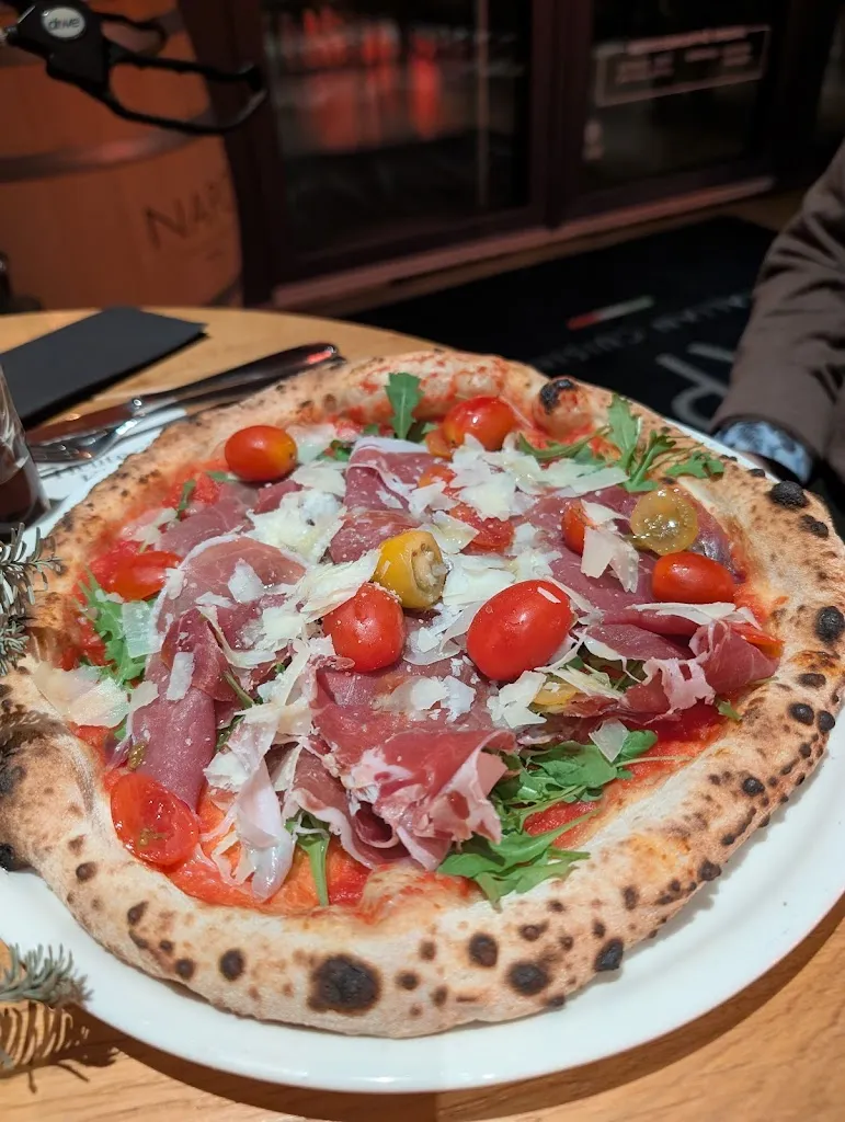 Menu_NAPO -Italian Cuisine-_Rheine_image_5