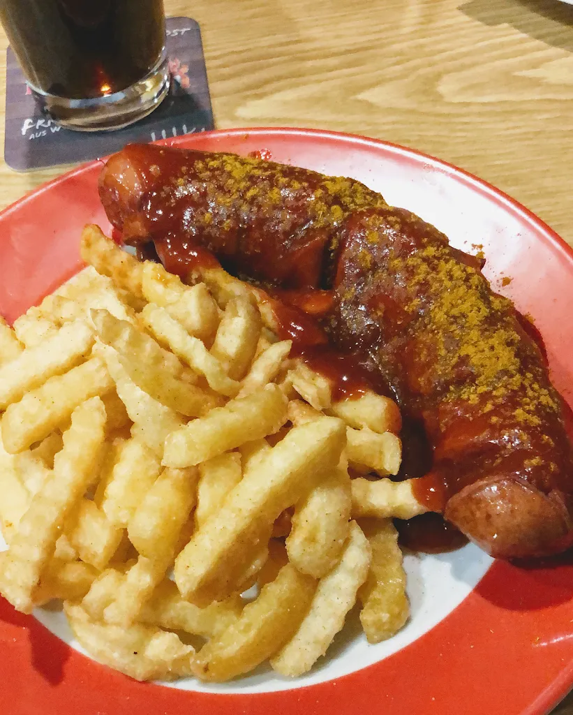 Gasthaus „Zum letzten Postreiter“ restaurant in Gesees