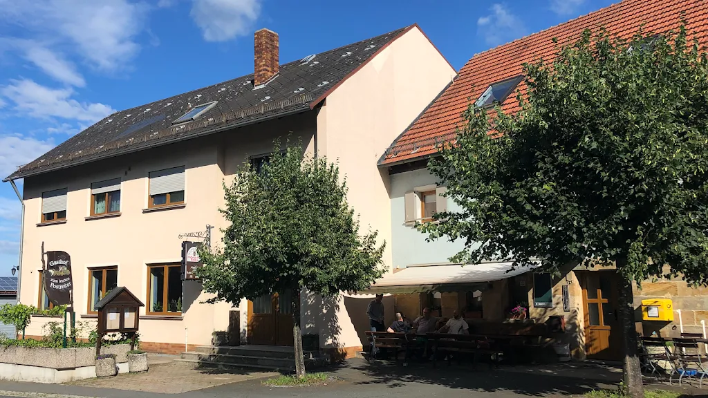 Gasthaus „Zum letzten Postreiter“_Gesees_slider_image_2