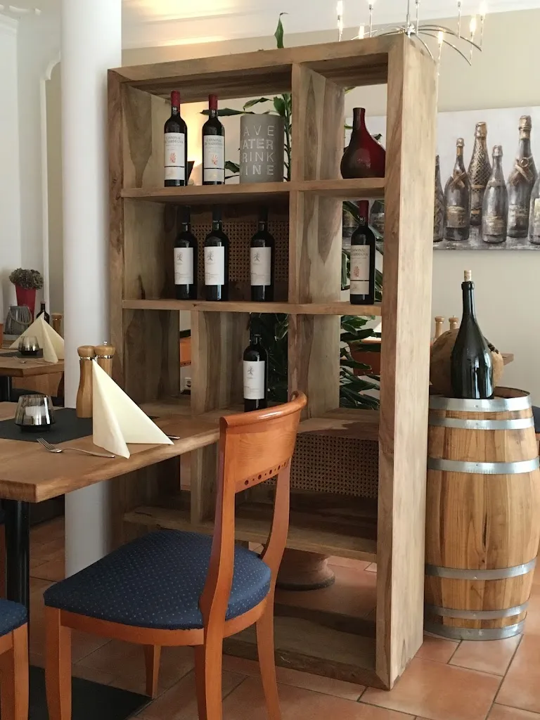 Ristorante Angelo restaurant in Rheine