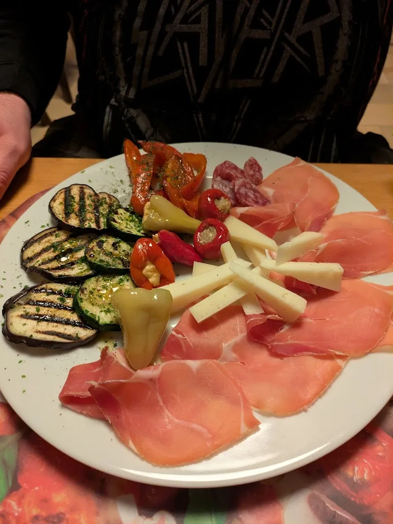 Menu_L'Isola bei Christian Festsaalkegelbahn_Rheine_immagine_5