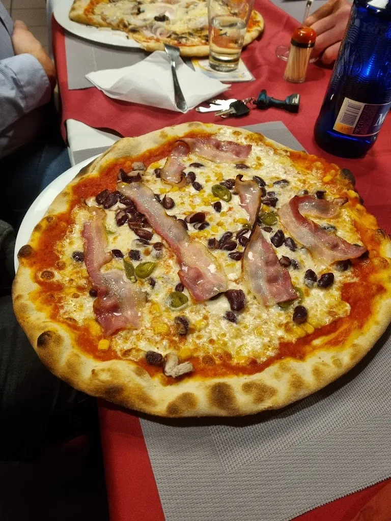 Menu_L'Isola bei Christian Festsaalkegelbahn_Rheine_immagine_6