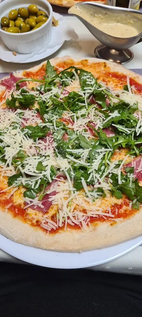 Menu_L'Isola bei Christian Festsaalkegelbahn_Rheine_immagine_7