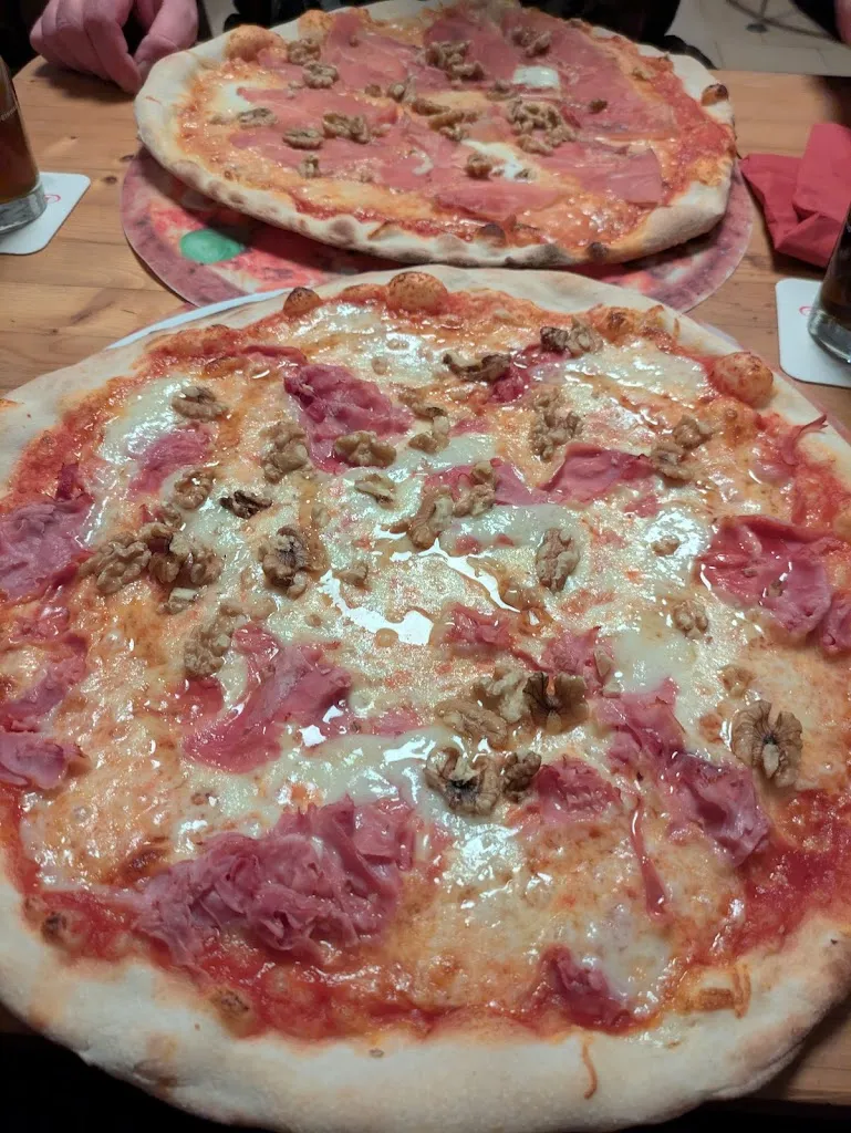 Menu_L'Isola bei Christian Festsaalkegelbahn_Rheine_immagine_8