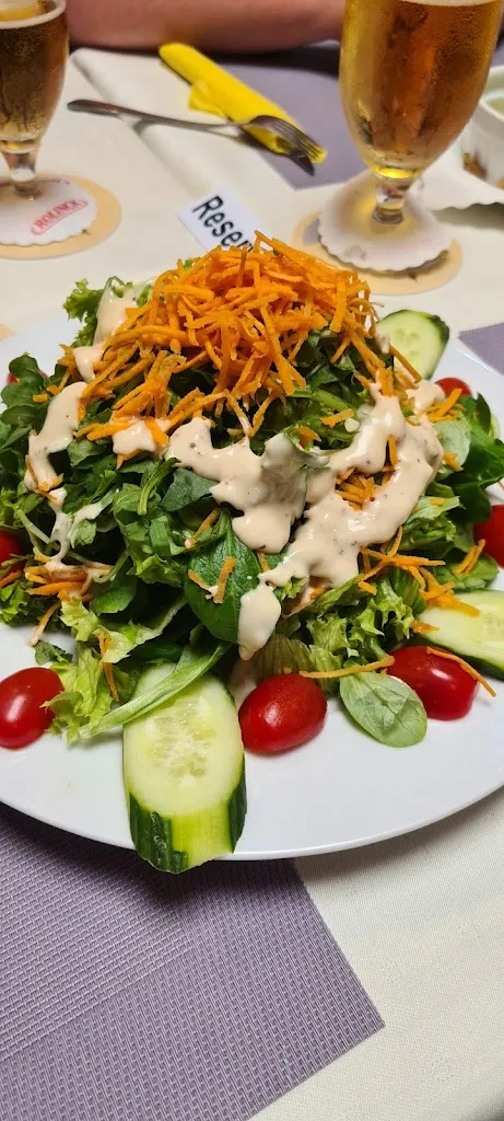 Menu_L'Isola bei Christian Festsaalkegelbahn_Rheine_immagine_9