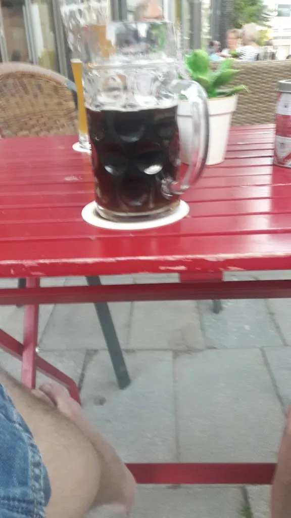 Menu_Gaststätte Köppken_Rheine_image_6