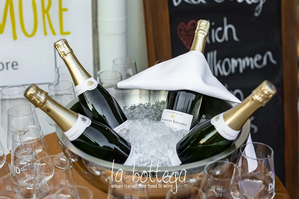 Menu_La Bottega Rheine - urban italian fine food & wine_Rheine_image_2