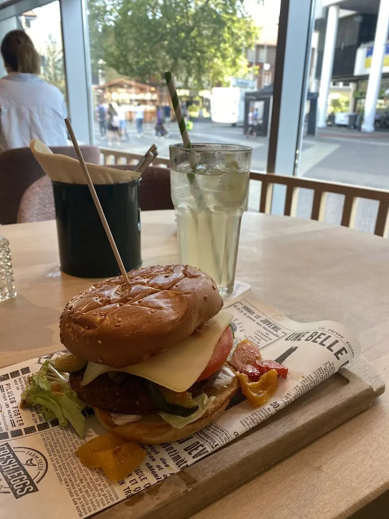 Menu_La Bottega Rheine - urban italian fine food & wine_Rheine_image_3