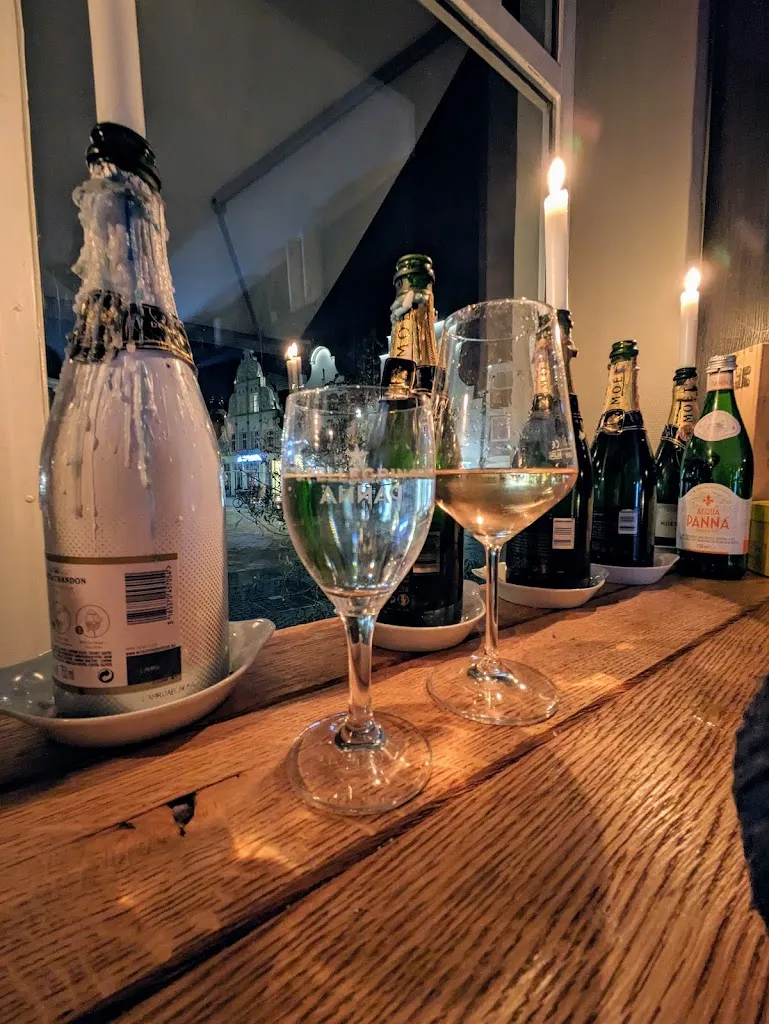 Menu_La Bottega Rheine - urban italian fine food & wine_Rheine_image_4