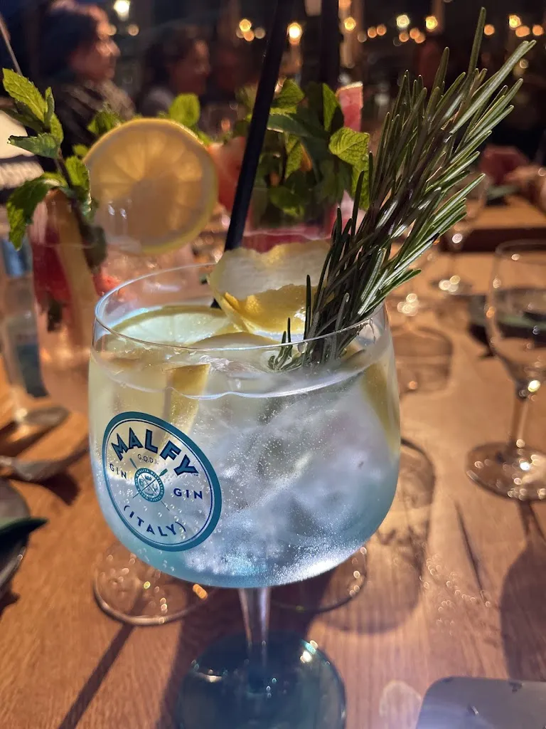 Menu_La Bottega Rheine - urban italian fine food & wine_Rheine_image_6