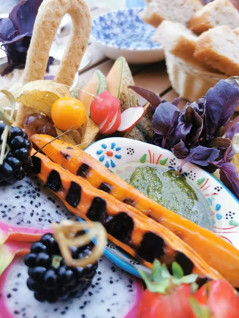 Menu_La Bottega Rheine - urban italian fine food & wine_Rheine_image_9