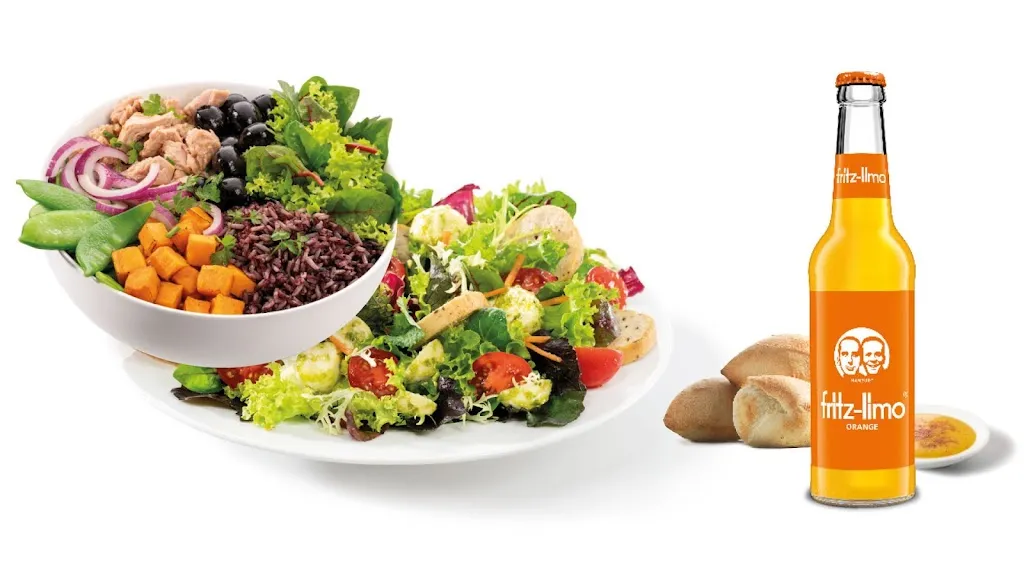 Menu_MUNDFEIN Pizzawerkstatt Rheine_Rheine_immagine_5