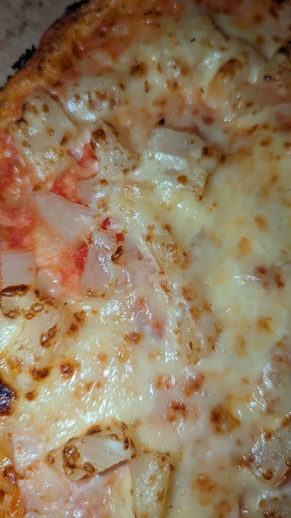 Menu_MUNDFEIN Pizzawerkstatt Rheine_Rheine_immagine_8