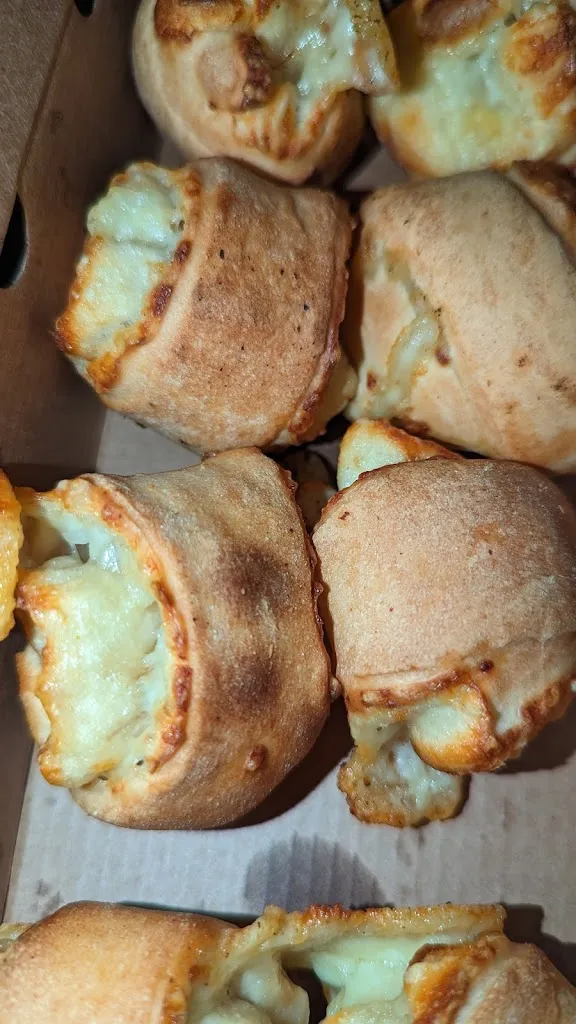 Menu_MUNDFEIN Pizzawerkstatt Rheine_Rheine_immagine_9