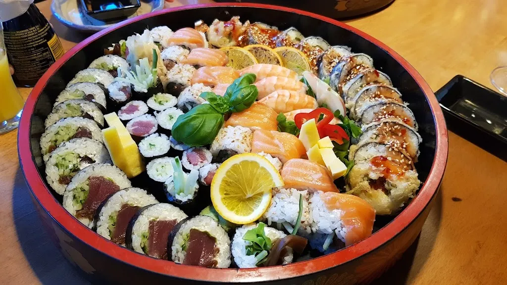 Menu_Kenko Sushi Rheine_Rheine_image_3