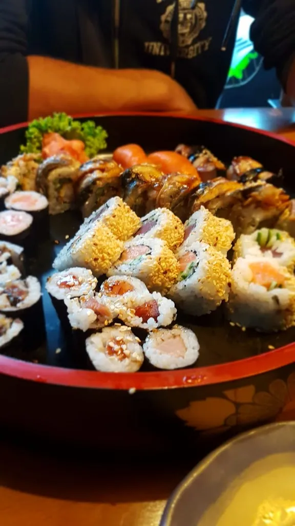Menu_Kenko Sushi Rheine_Rheine_image_4