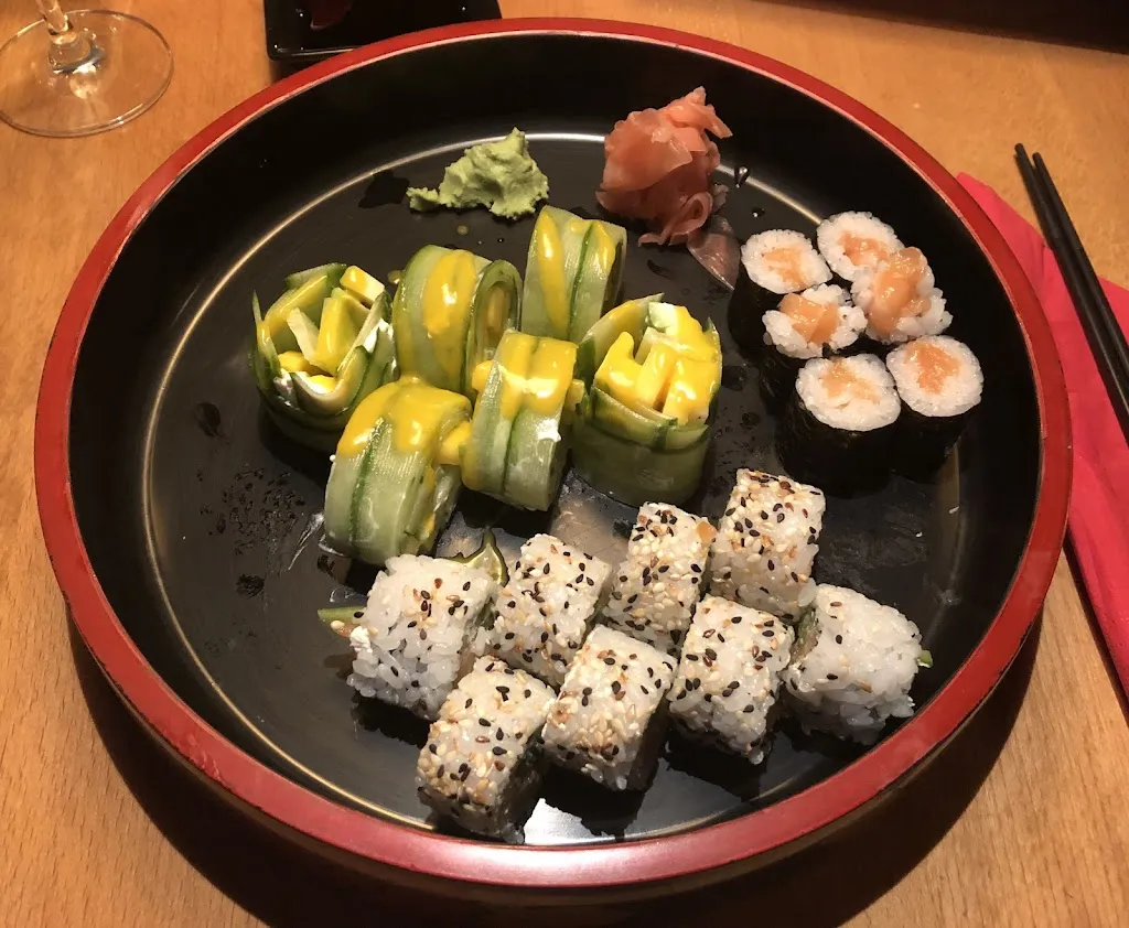 Menu_Kenko Sushi Rheine_Rheine_image_5