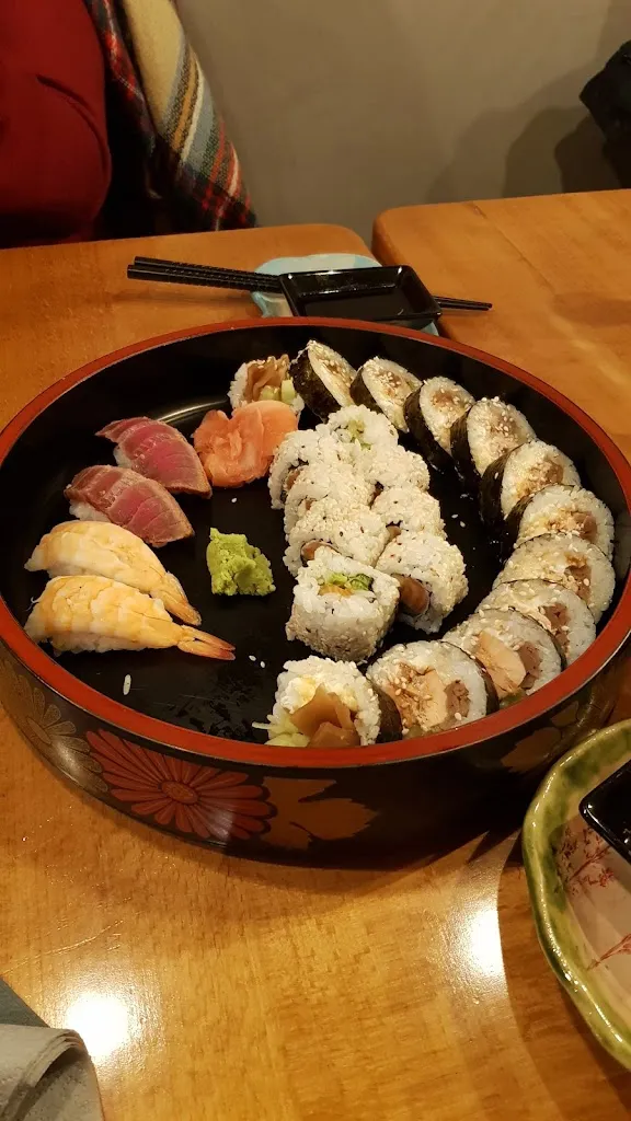 Menu_Kenko Sushi Rheine_Rheine_image_7