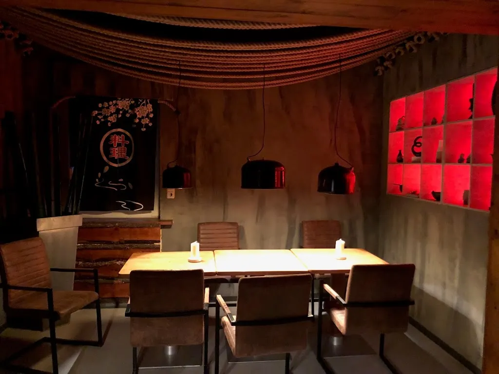 Kenko Sushi Rheine ristorante a Rheine