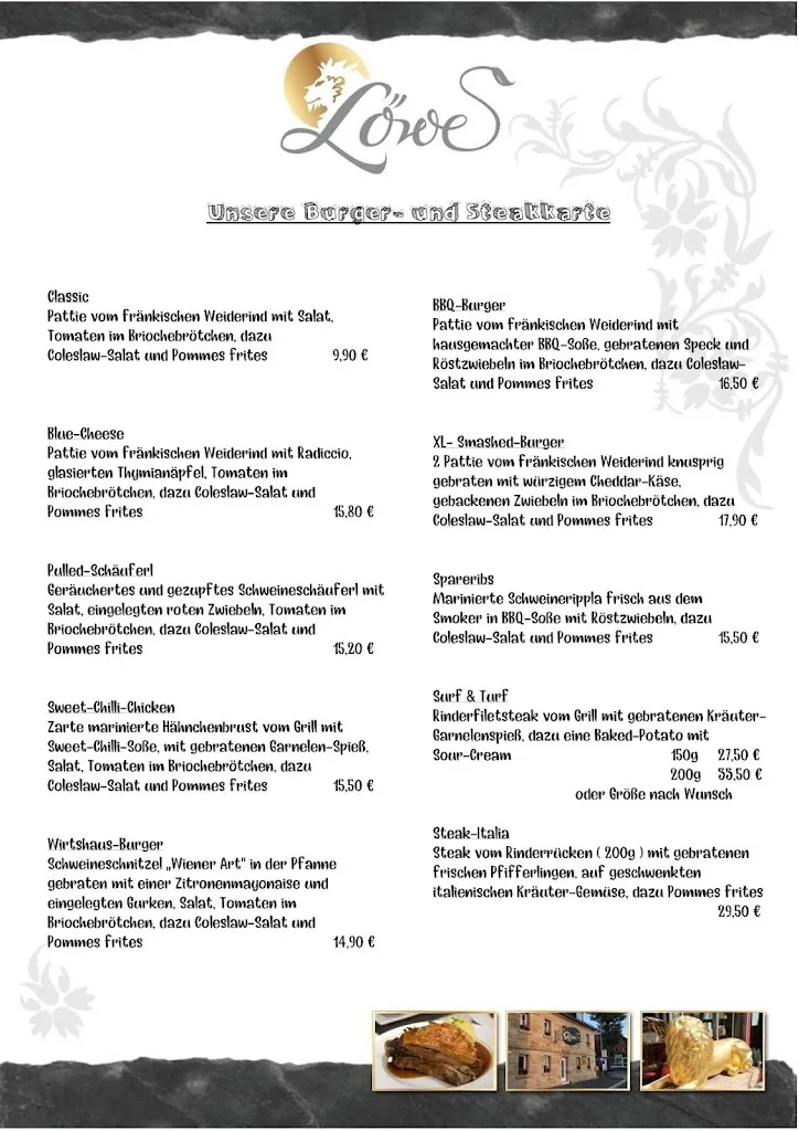 Menu_Wirtshaus Goldener Löwe_Gesees_image_2