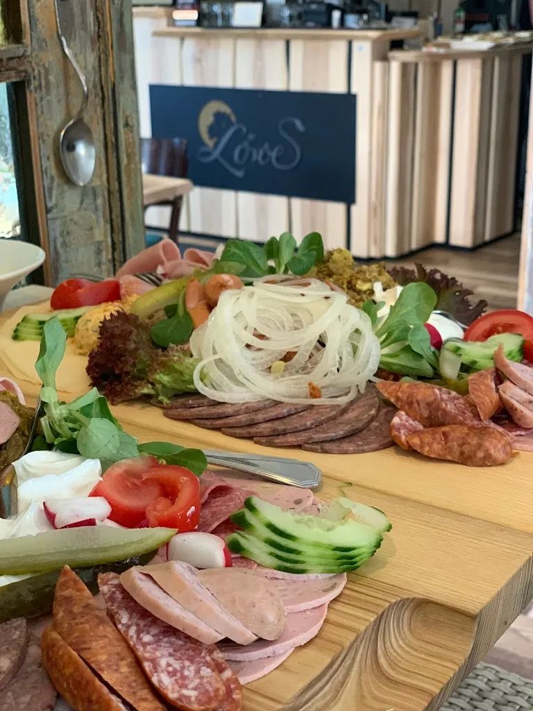 Wirtshaus Goldener Löwe_Gesees_slider_image_2