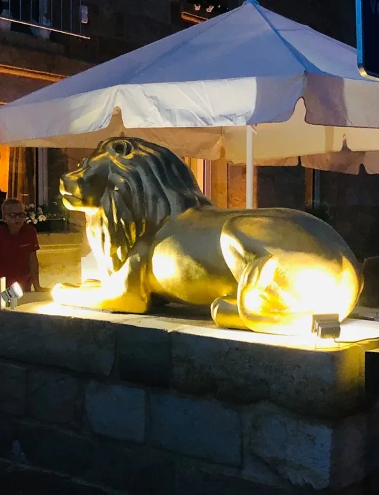 Wirtshaus Goldener Löwe_Gesees_slider_image_3