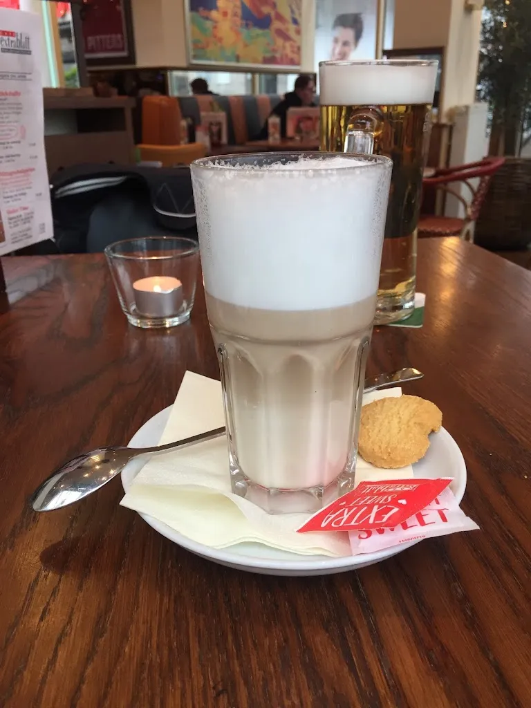 Menu_Cafe Extrablatt Rheine_Rheine_image_5