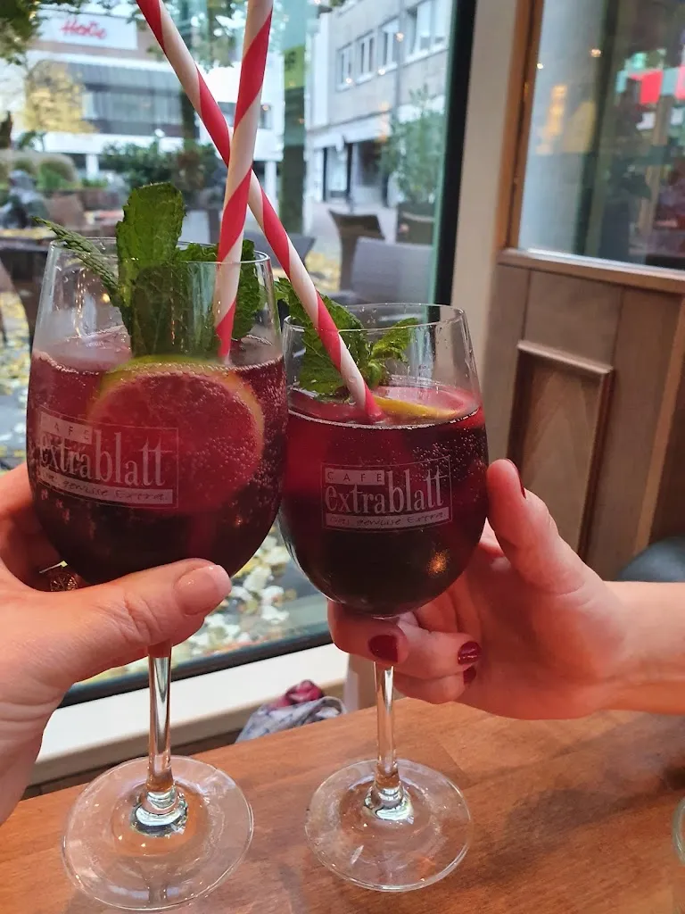 Menu_Cafe Extrablatt Rheine_Rheine_image_6