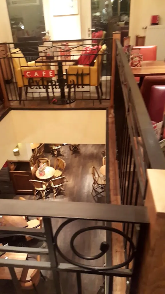 Cafe Extrablatt Rheine_Rheine_slider_image_2