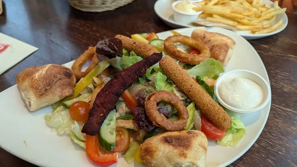 Cafe Extrablatt Rheine_Rheine_slider_image_3