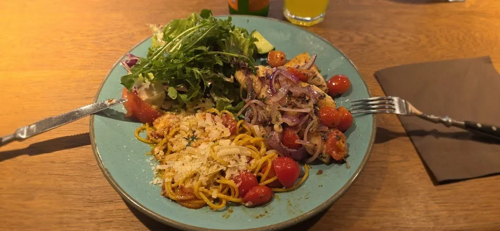 Peter Weiberg_SonVida - Restaurant_Sassenberg_review