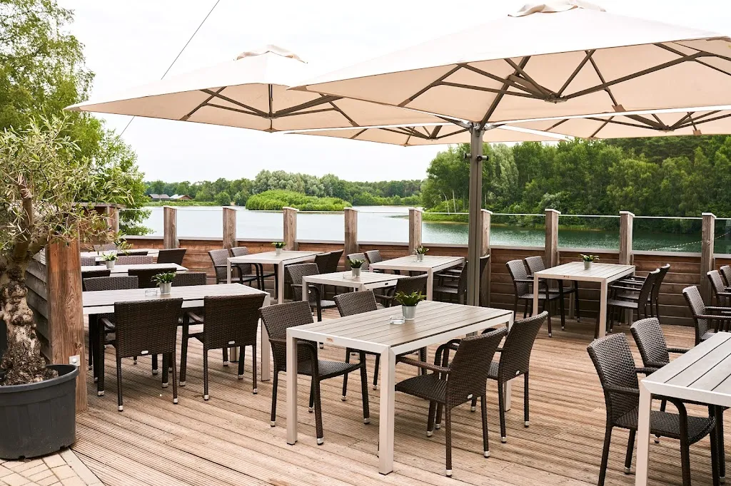 SonVida - Restaurant restaurant in Sassenberg