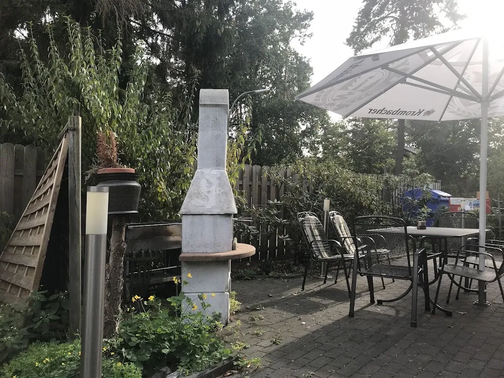 Feldmarkstuben ristorante a Sassenberg