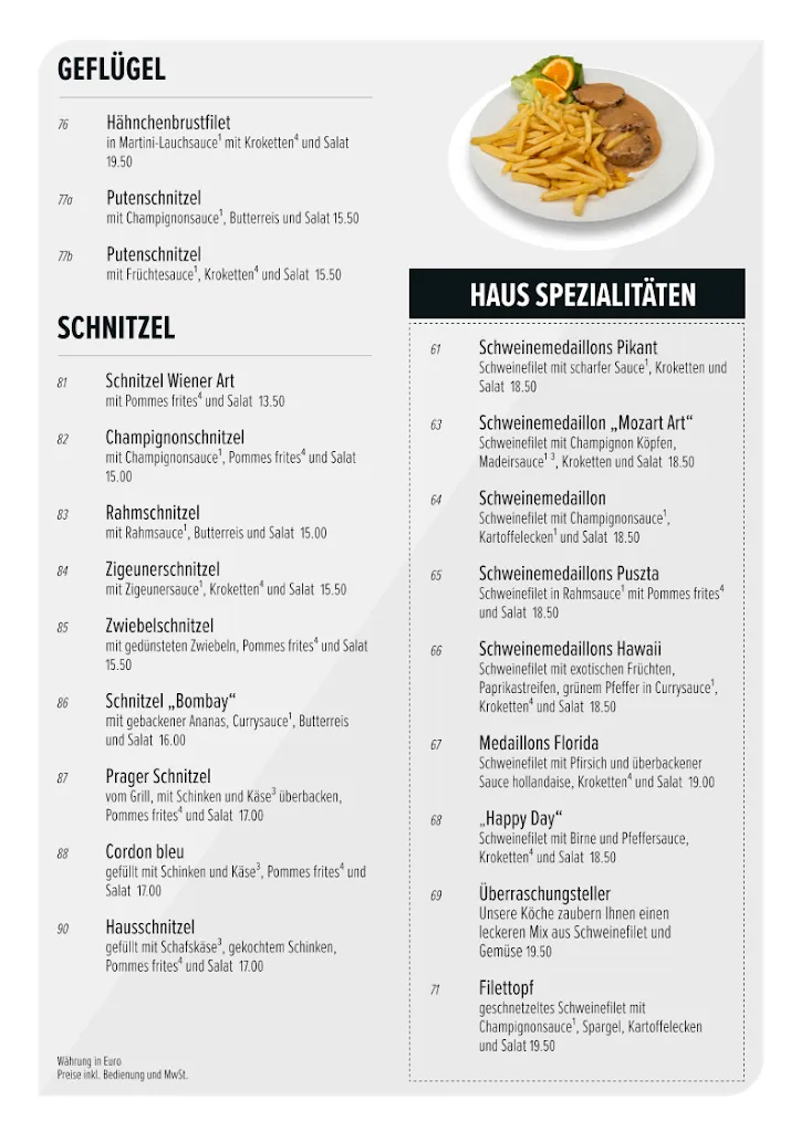 Menu_Restaurant Silberfuchs_Sassenberg_image_2