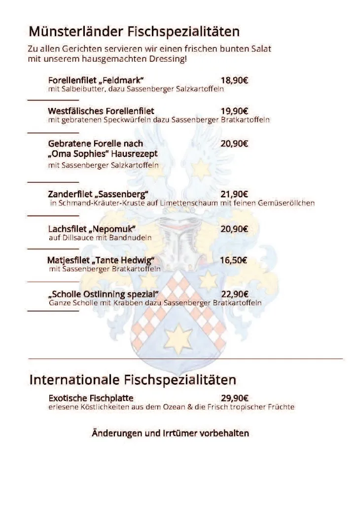 Menu_Gasthaus Eichenhof_Sassenberg_image_1
