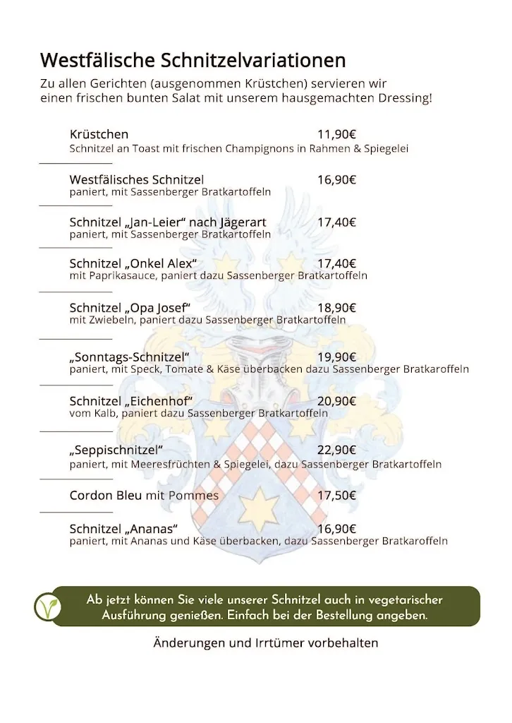 Menu_Gasthaus Eichenhof_Sassenberg_image_2