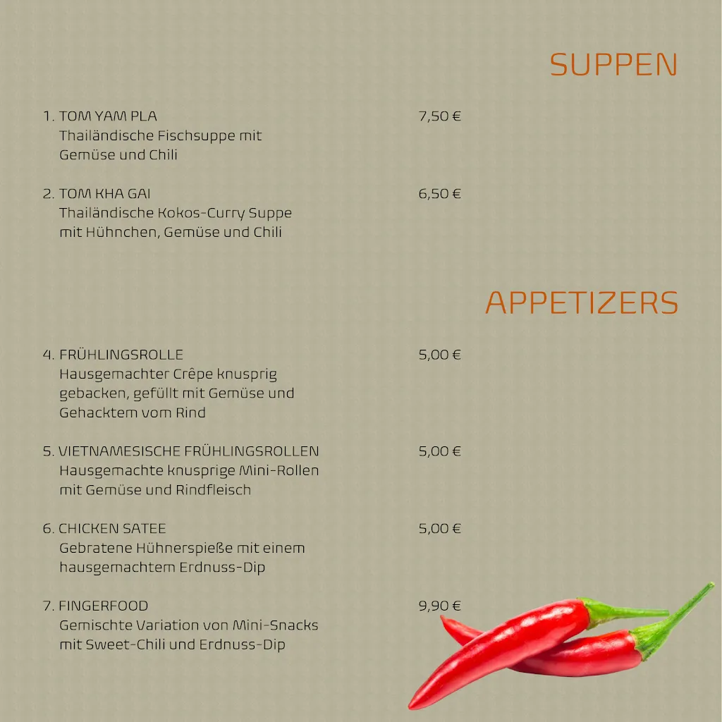 Menu_Tin's Fusion Wok_Sassenberg_image_1