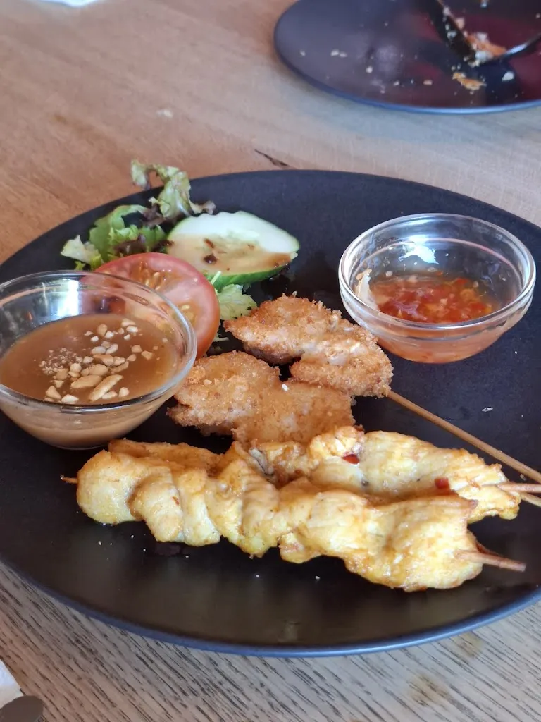 Sabine Michalski_Tin's Fusion Wok_Sassenberg_review